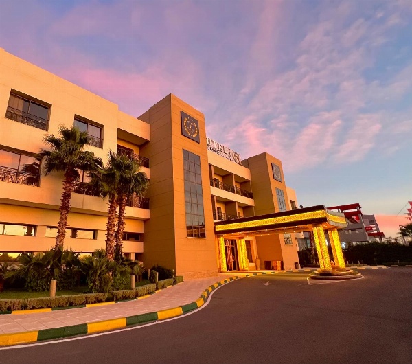 Z Hotel Meknes image 1