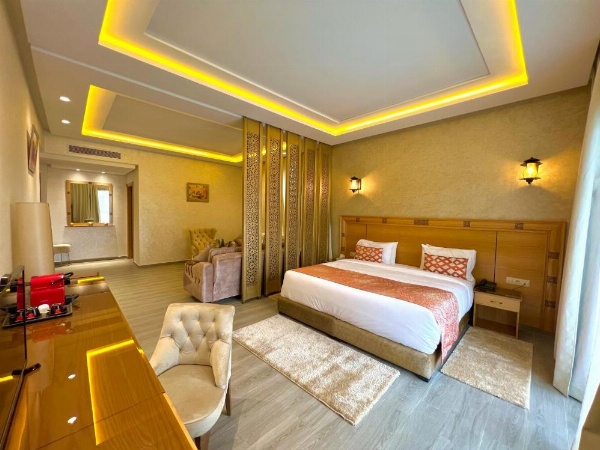 Z Hotel Meknes image 14