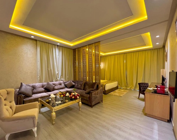 Z Hotel Meknes image 15