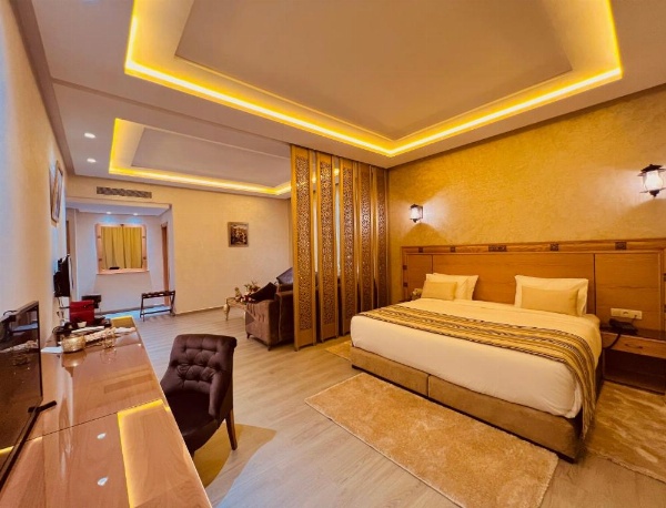 Z Hotel Meknes image 17