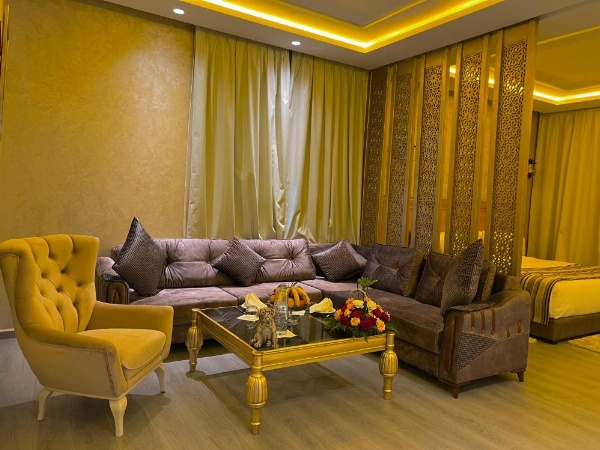 Z Hotel Meknes image 19