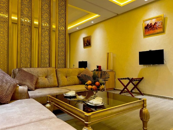 Z Hotel Meknes image 24