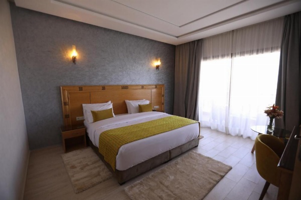 Z Hotel Meknes image 26