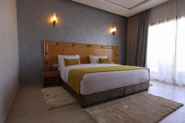 Z Hotel Meknes image 28