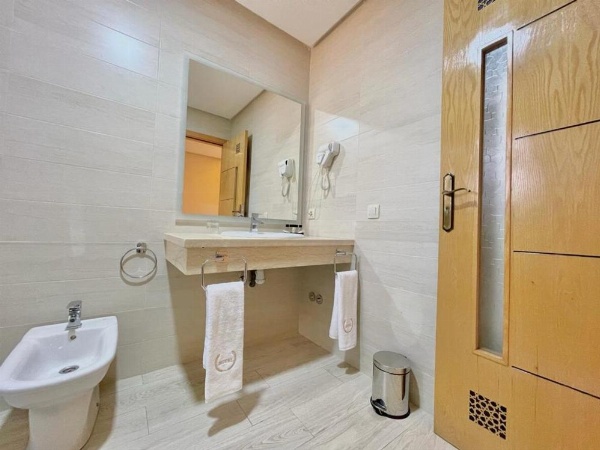 Z Hotel Meknes image 29