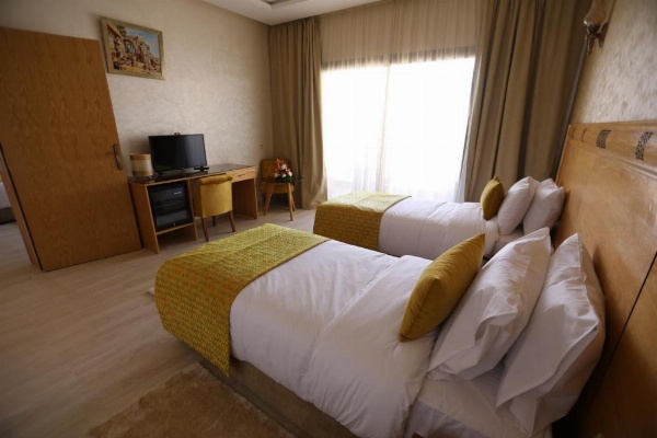 Z Hotel Meknes image 32