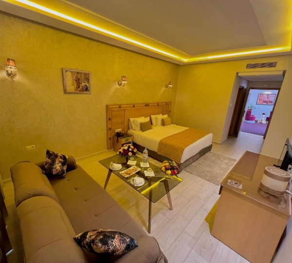 Z Hotel Meknes image 36