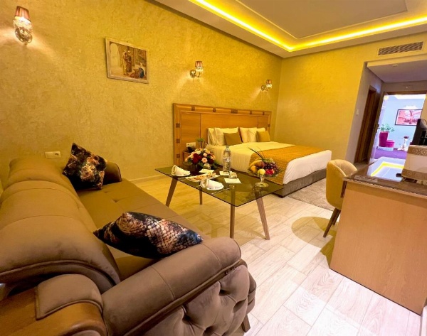 Z Hotel Meknes image 37