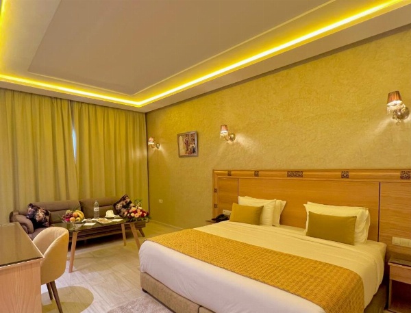 Z Hotel Meknes image 38