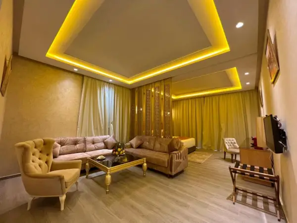 Z Hotel Meknes Main image
