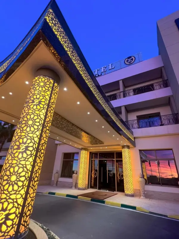 Z Hotel Meknes 4