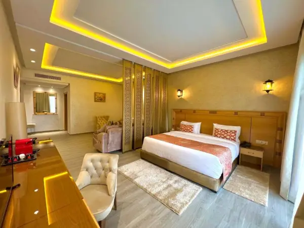 Z Hotel Meknes 5