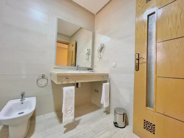 Z Hotel Meknes 7