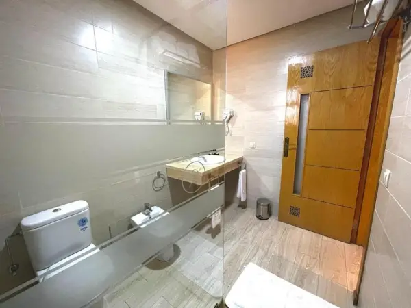Z Hotel Meknes 8