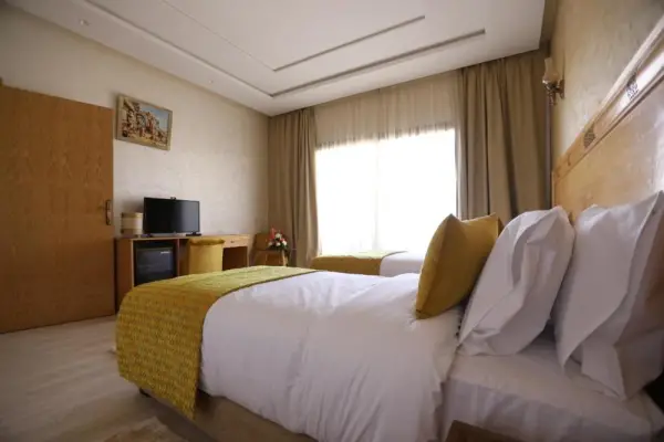 Z Hotel Meknes 9